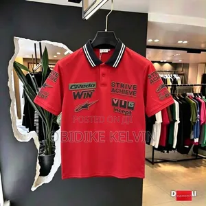 Quality Mens Shirt 