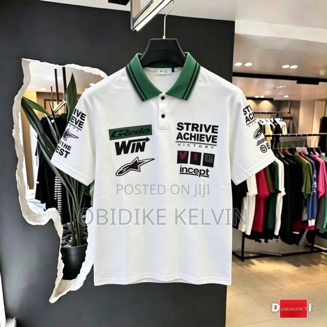 Quality Mens Shirt 