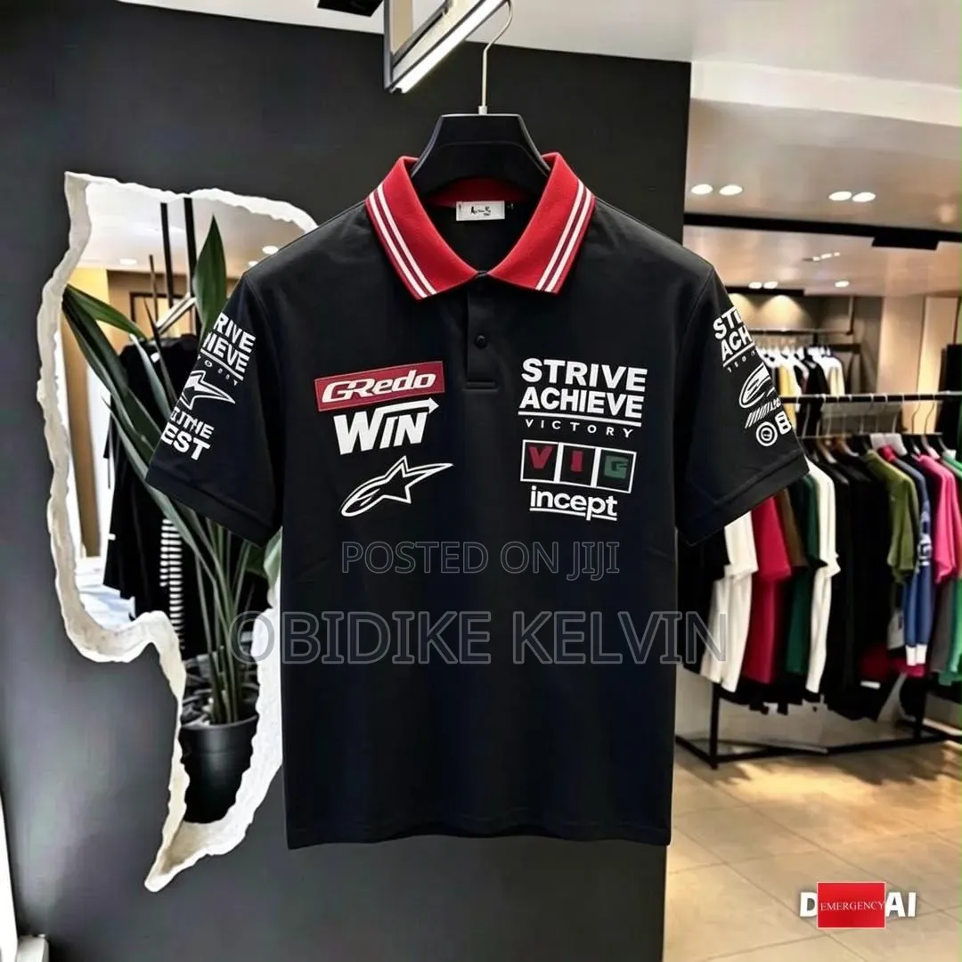 Quality Mens Shirt 