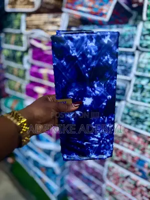 Kampala Fabric