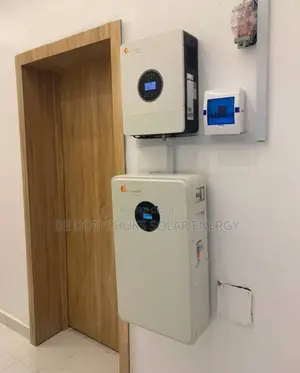 10kwh 51.2v Felicity Battery