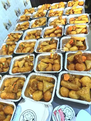 Smallchops