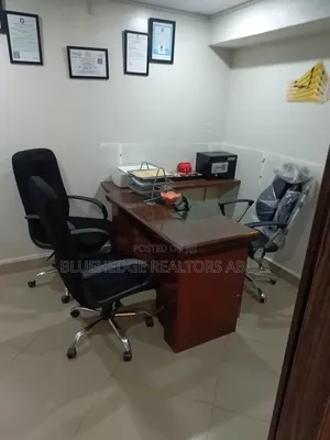 Captivating and Well Located 35sqm Basement Office Space