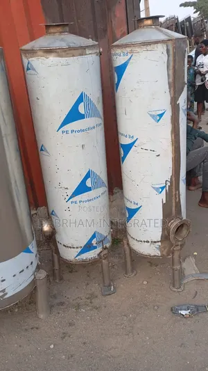 Water Treatment Plant