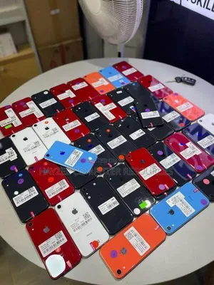 Apple iPhone XR 64 GB