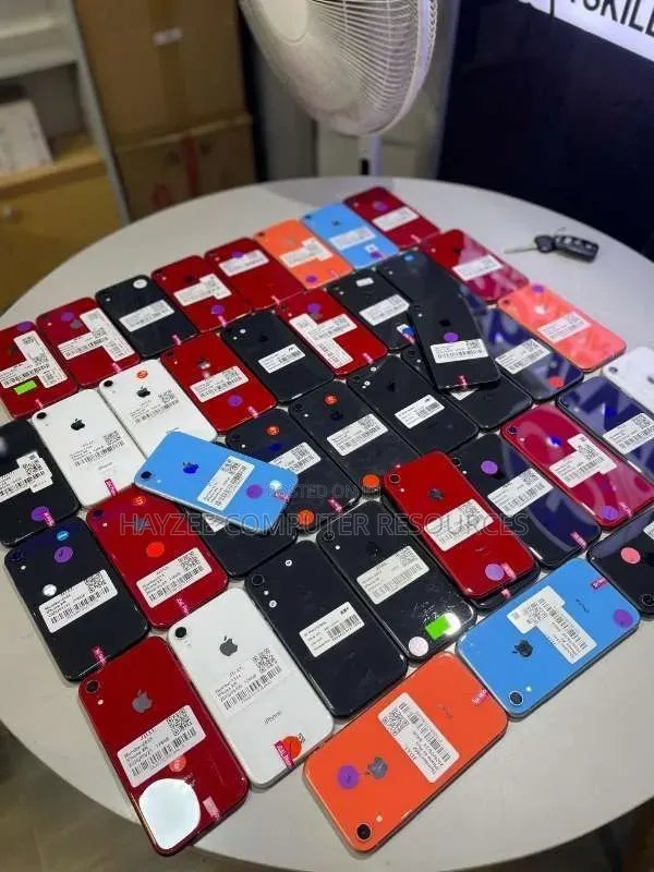 Apple iPhone XR 64 GB
