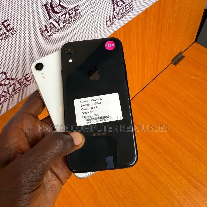 Apple iPhone XR 64 GB