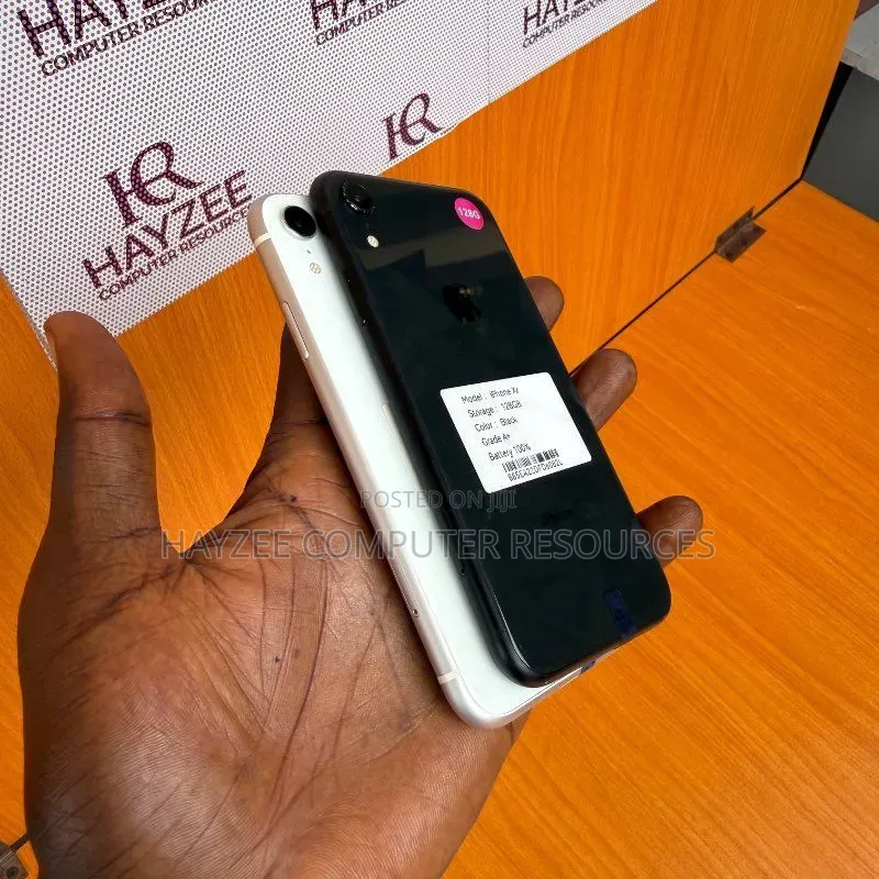 Apple iPhone XR 64 GB