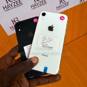 Apple iPhone XR 64 GB