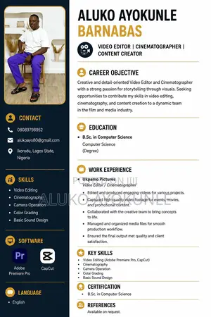 Arts Entertainment CV