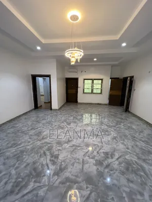 3bdrm Block of Flats in Katampe for rent