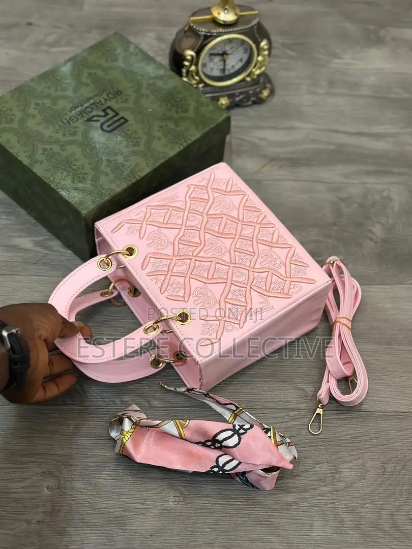 Dior Luxury Bag