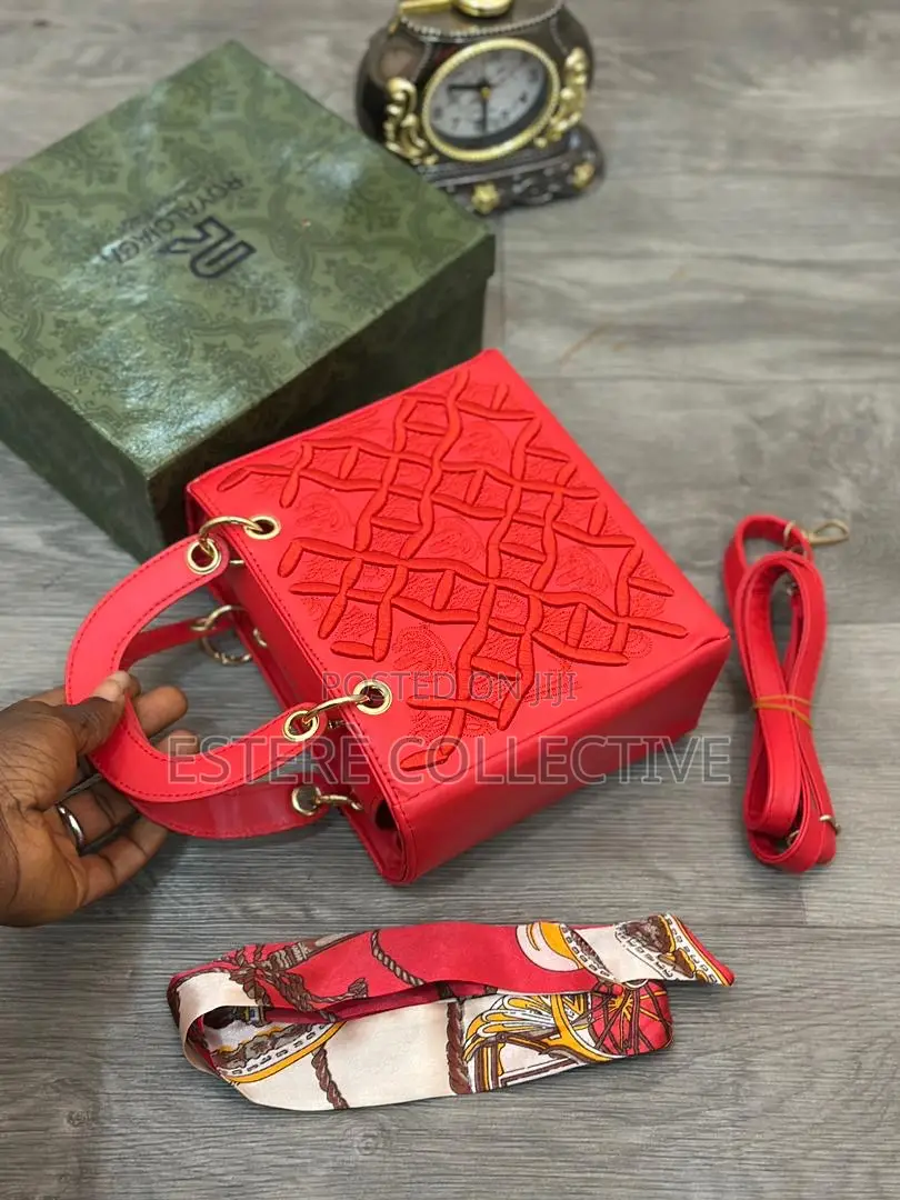 Dior Luxury Bag