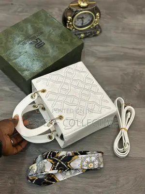 Dior Luxury Bag