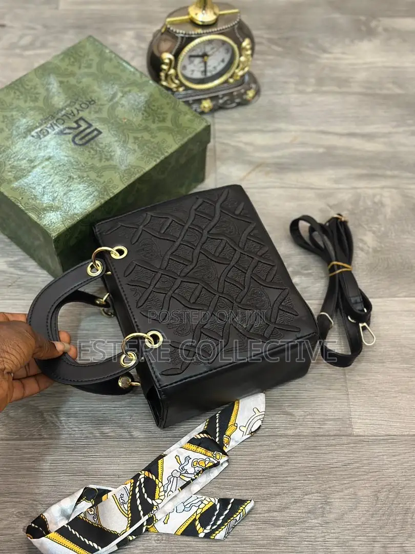 Dior Luxury Bag