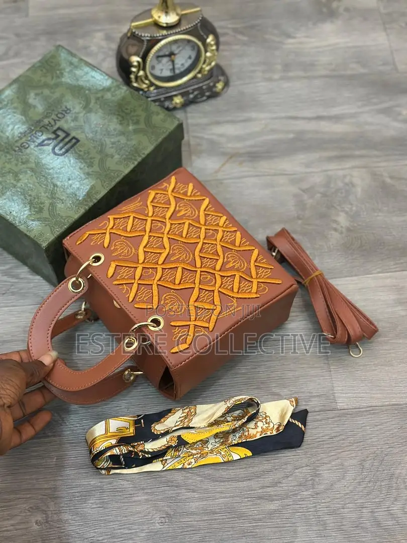 Dior Luxury Bag