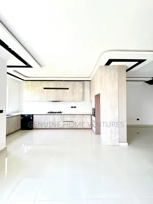 2bdrm Maisonette in Lekki Phase One for rent