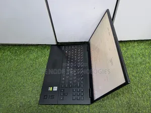 Laptop HP Omen 15 16GB Intel Core i7 SSD 512GB