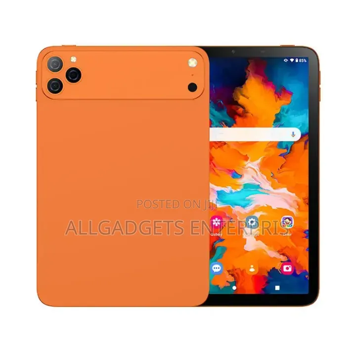New Tablet 512 GB Black