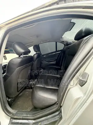 BMW 330i 2004 Silver