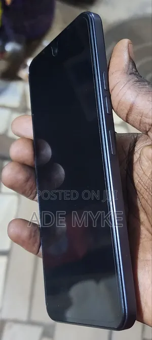 New Tecno Spark 40 128 GB Gray