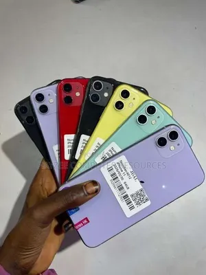 Apple iPhone 11 64 GB