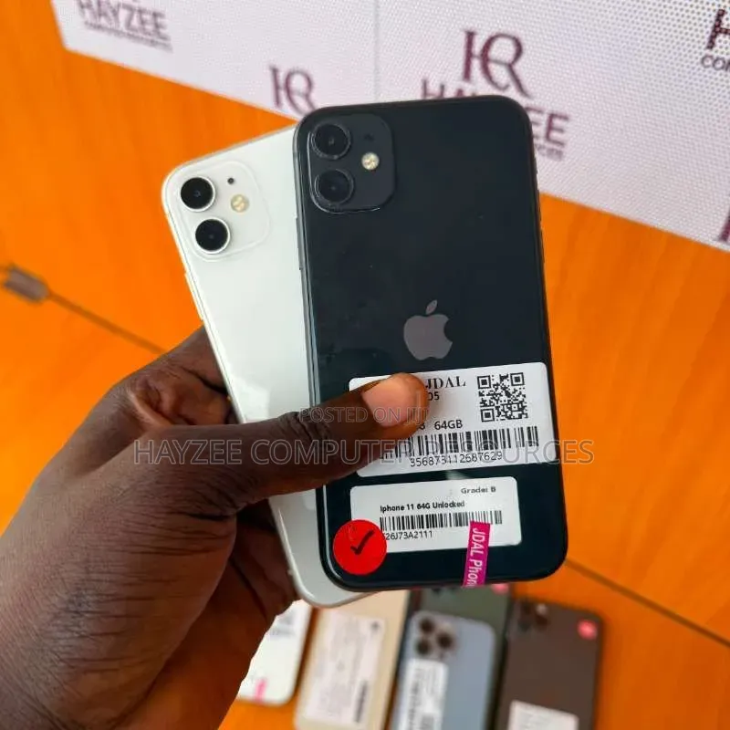 Apple iPhone 11 64 GB