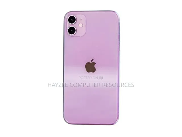 Apple iPhone 11 64 GB
