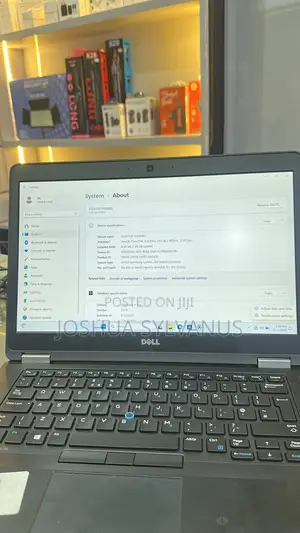 Laptop Dell Latitude E5410 8GB Intel Core i5 SSD 128GB
