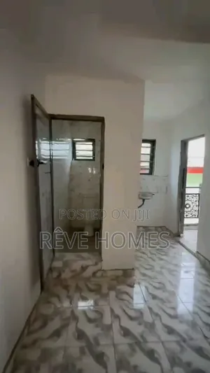 1bdrm Apartment in Shomolu / Shomolu for rent