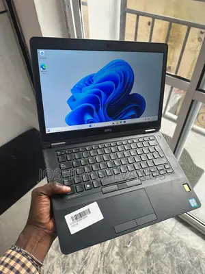 Laptop Dell Latitude E5410 8GB Intel Core i5 SSD 128GB