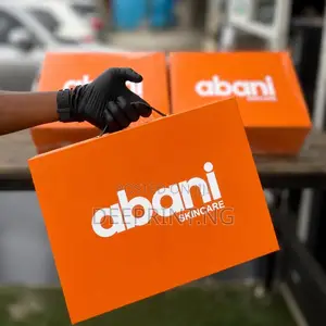 Branded Box