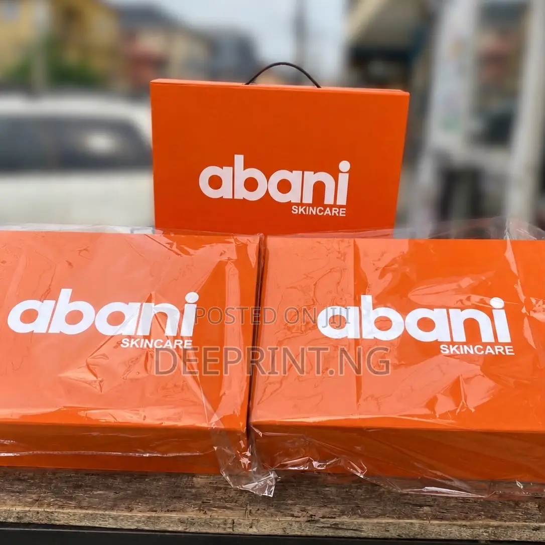 Branded Box