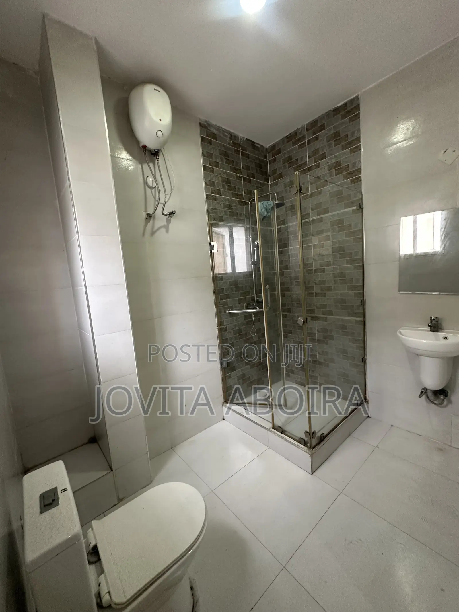 1bdrm Duplex in Orchid, Chevron for rent