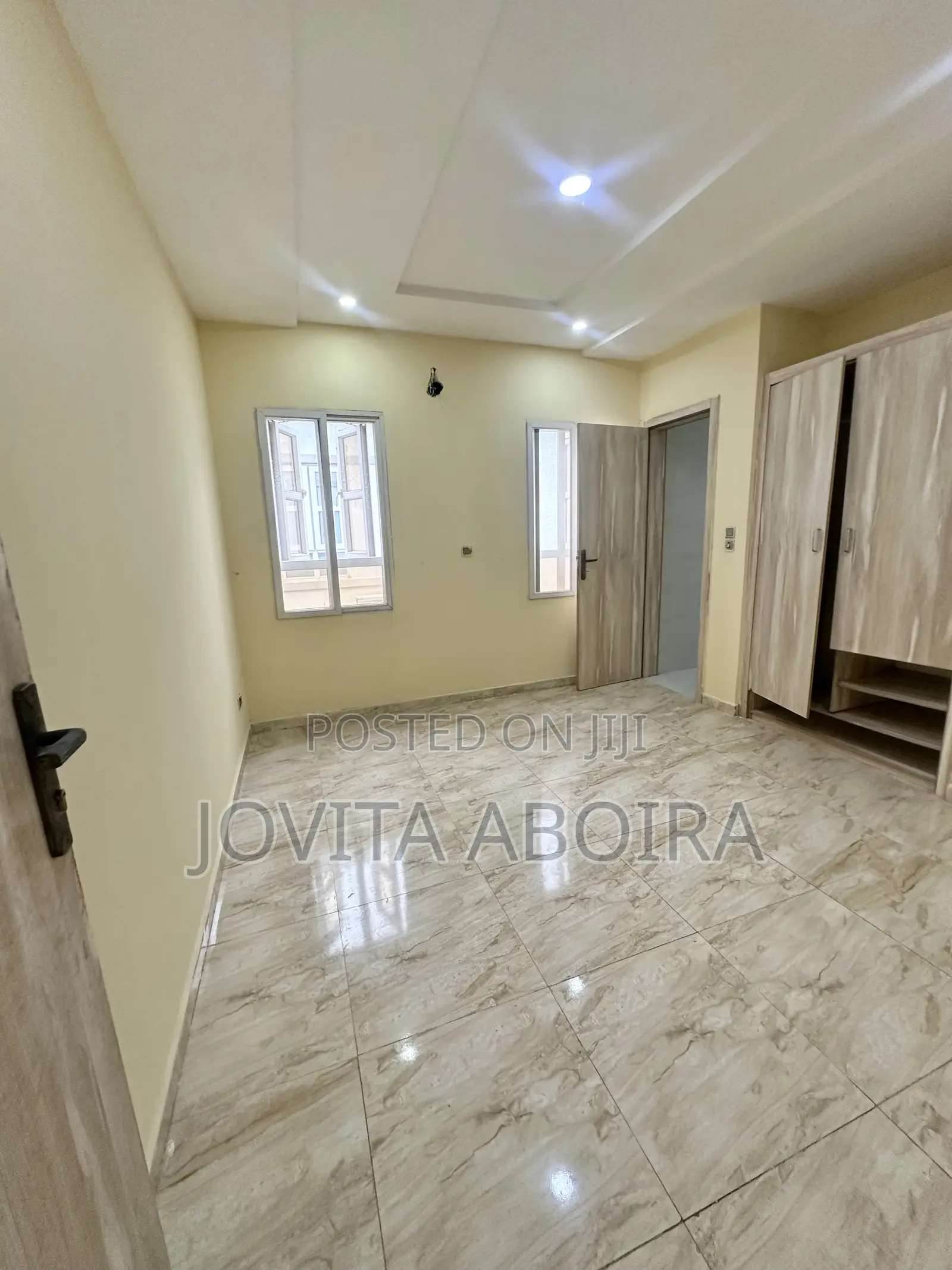1bdrm Duplex in Orchid, Chevron for rent