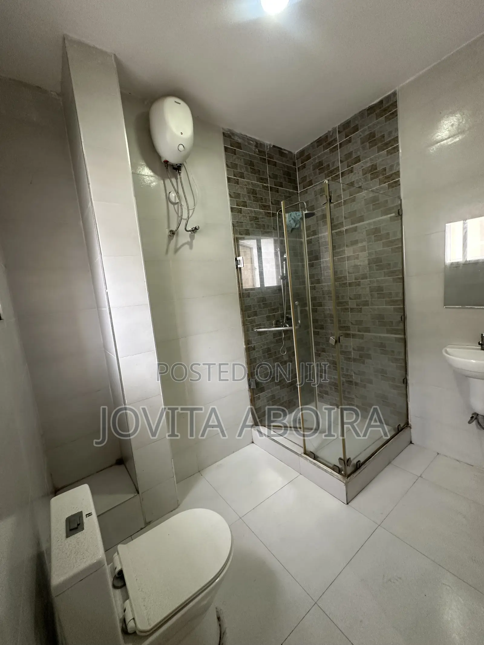 1bdrm Duplex in Orchid, Chevron for rent