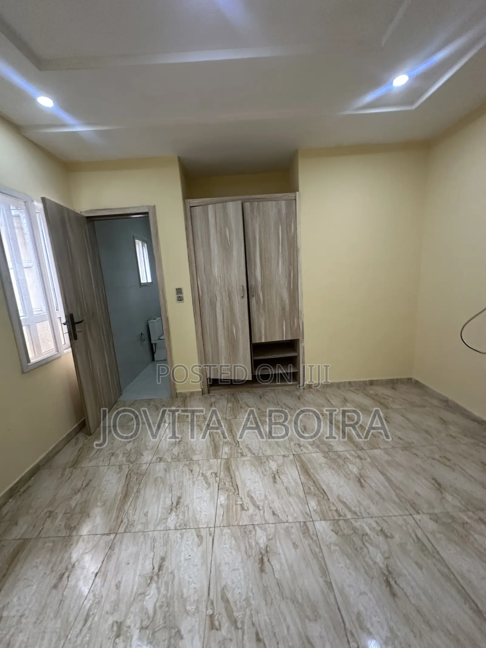 1bdrm Duplex in Orchid, Chevron for rent