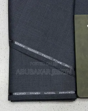 Scottish Wool N Per Yard