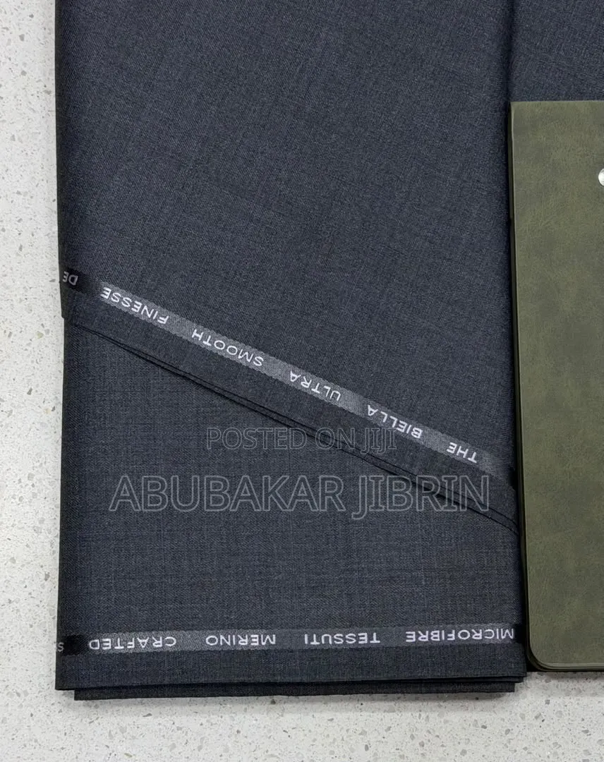 Scottish Wool N Per Yard