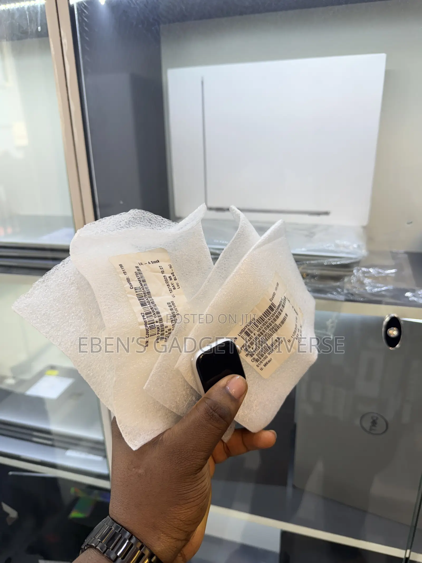 Apple Watch Series 9