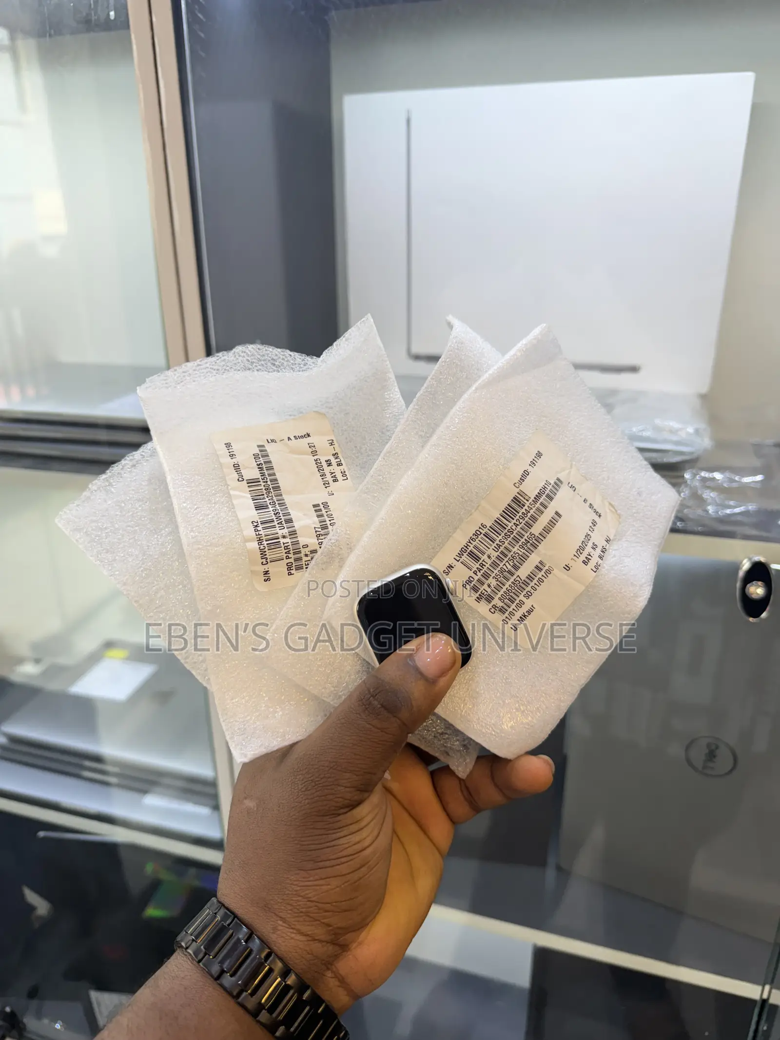 Apple Watch Series 9