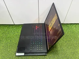 Laptop HP Omen Transcend 14-fb0023dx 16GB Intel Core i7 SSD 1T