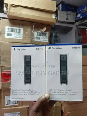 Original Ps5 Charging Dock