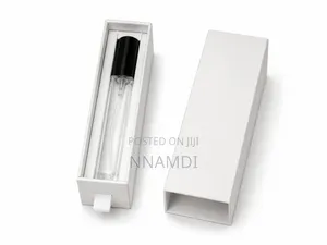 Premium Slim Perfume Box for Sale in Ikeja