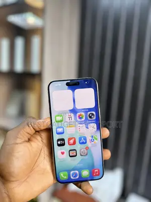Apple iPhone 15 Pro Max 256 GB