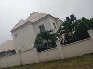 Furnished 5bdrm Duplex in Ushafa for sale
