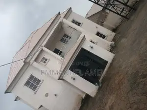 Furnished 5bdrm Duplex in Ushafa for sale