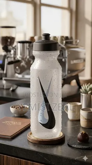 Nike Water Bottle for Gym, Home, Office Use