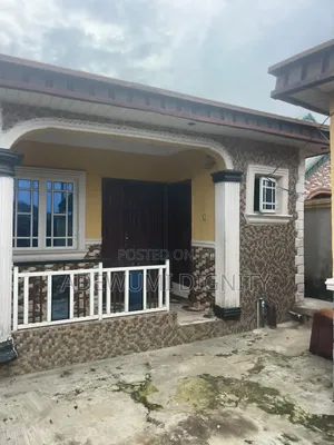 1bdrm Block of Flats in Oreta, Igbogbo for sale