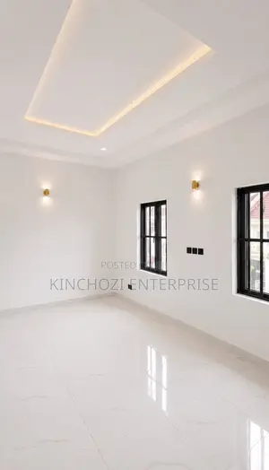 3bdrm Duplex in Apo Abuja, Zone B for rent